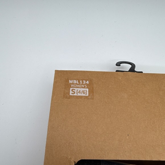 Carhartt Base Force Heavyweight Bottom Layer Women SML WBL134 Black Heather NIB‎ - Picture 3 of 6